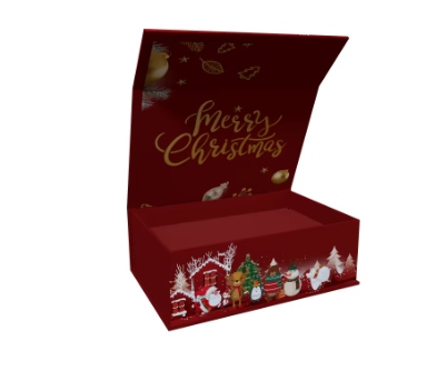 Why Customize Gift Boxes for Events or Holidays?
