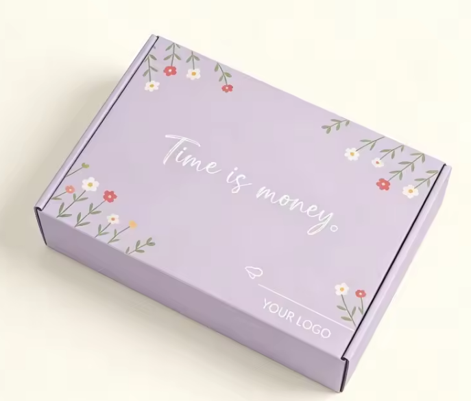 Transport box: The guardian of safety in the logistics chain