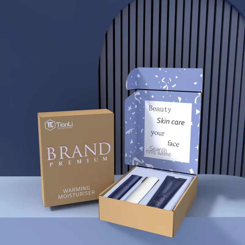 Why Is Custom Cosmetic Box Packaging Essential for Brand Identity?