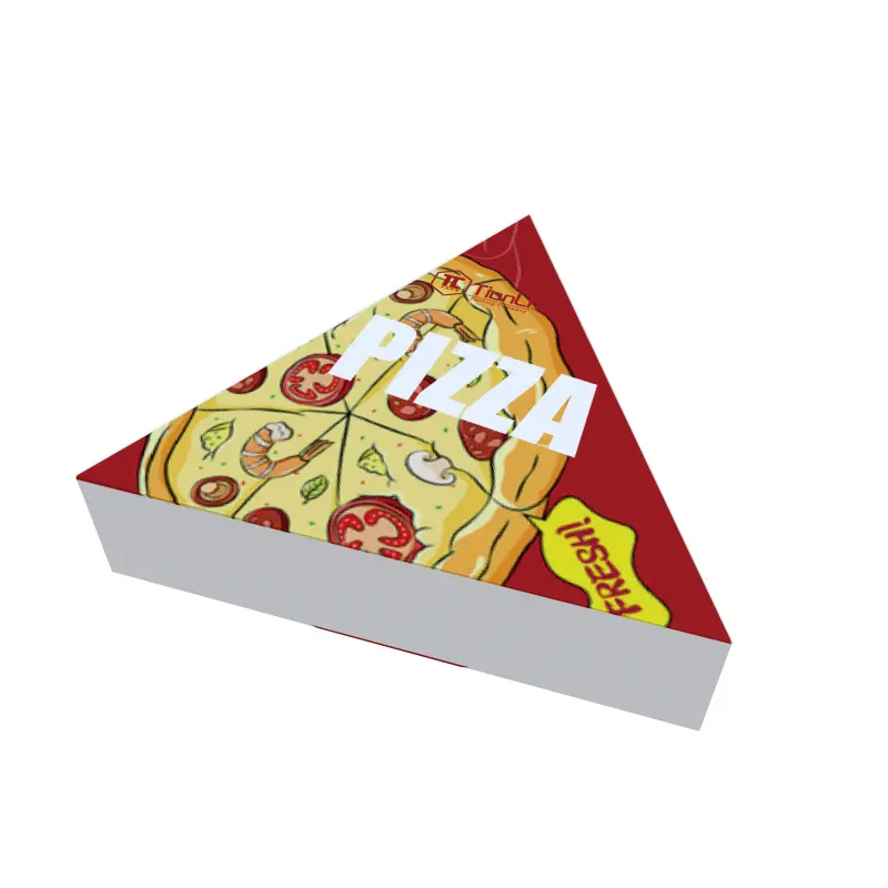 What Are the Key Benefits of Eco-Friendly Pizza Boxes for Restaurants?