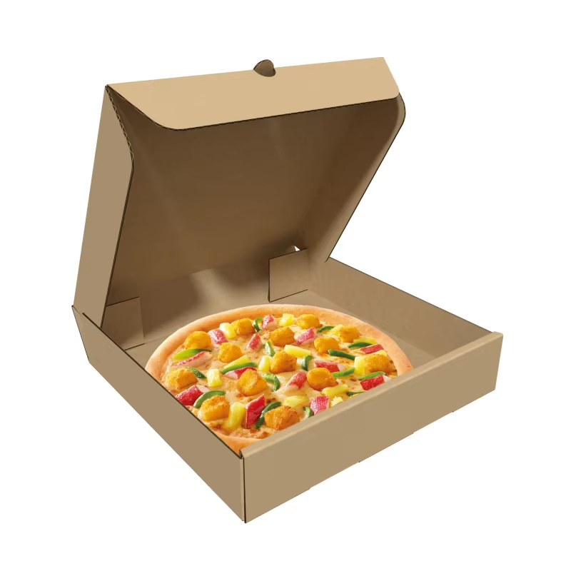 Pizzakarton Hersteller