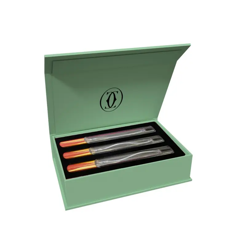 Hvorfor prioriterer grossister holdbarhed ved indkøb af parfumæsker i bulk?