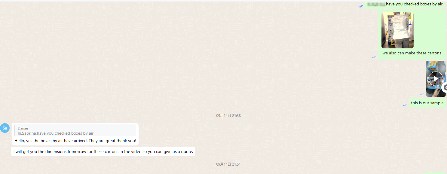 Our Packaging Solutions for Ice Cream