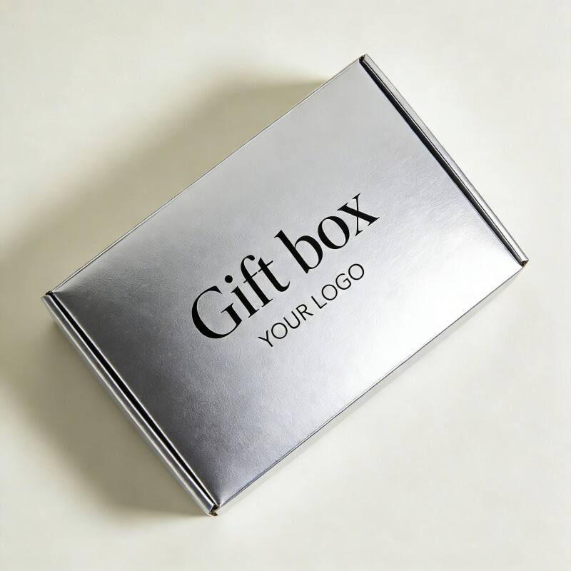 電子製品用パッケージボックス