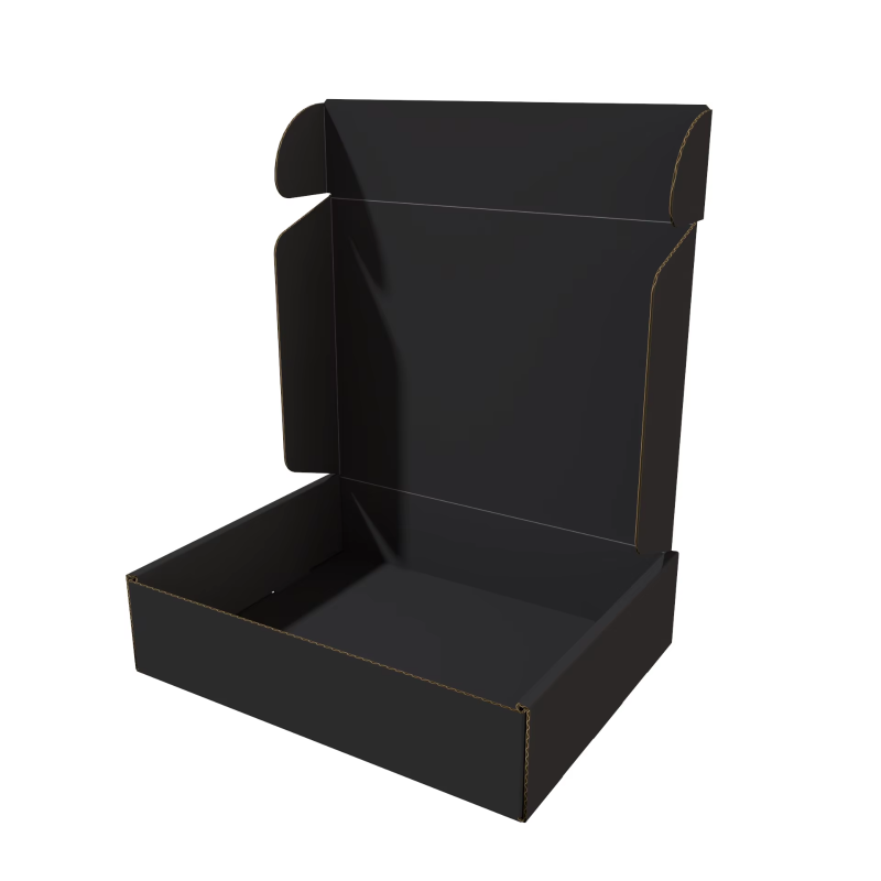 Papierboxenlieferant