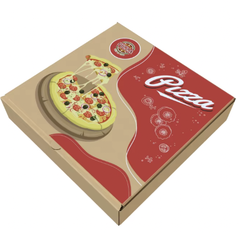 Dolda fördelar med att arbeta med en högkvalitativ pizzalådbjörnleverantör