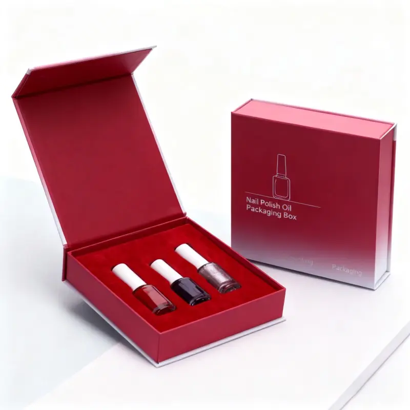 What Are the Trends in Eco-Friendly Cosmetic Box Packaging?