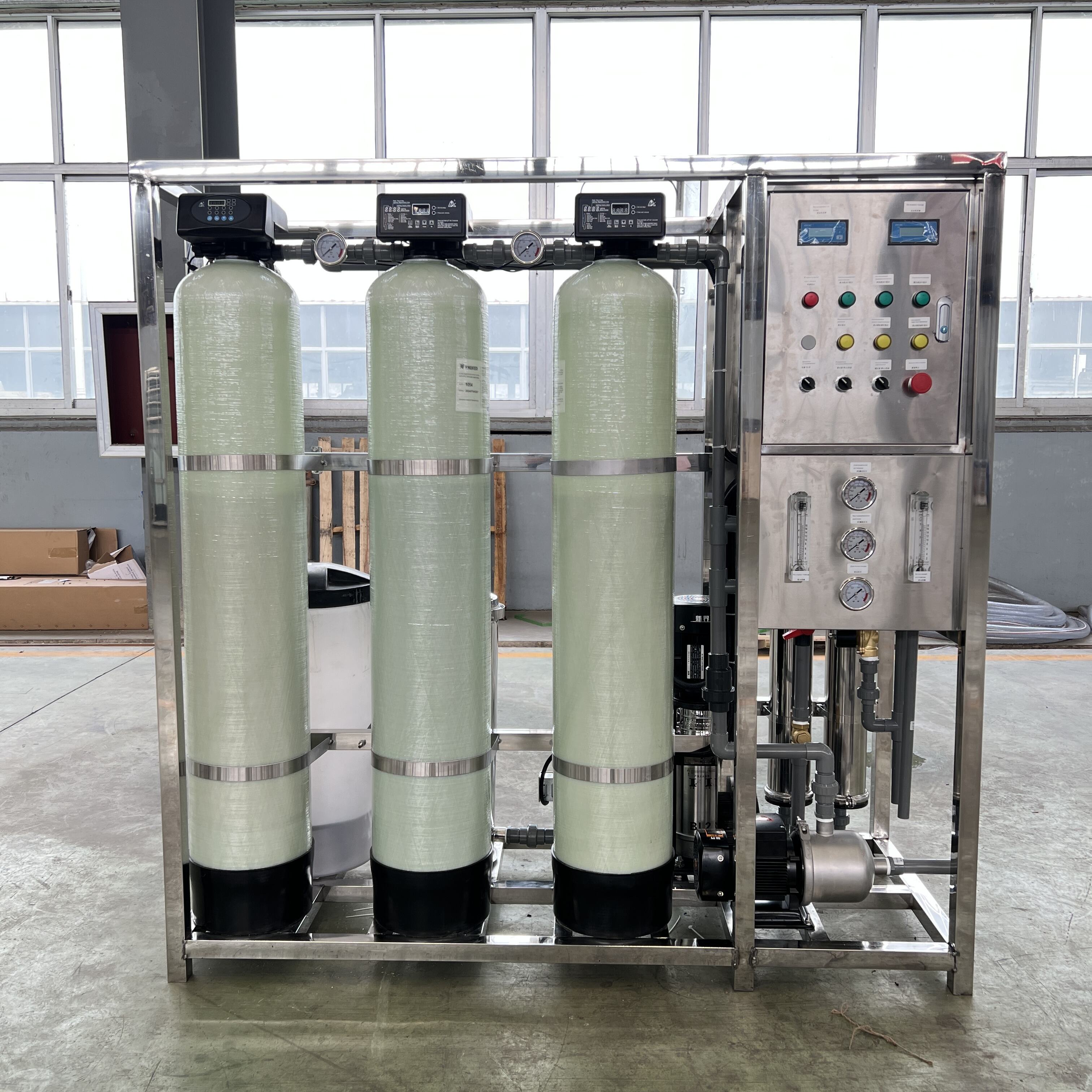 Anpassbare Lösungen für spezifische Branchenanforderungen