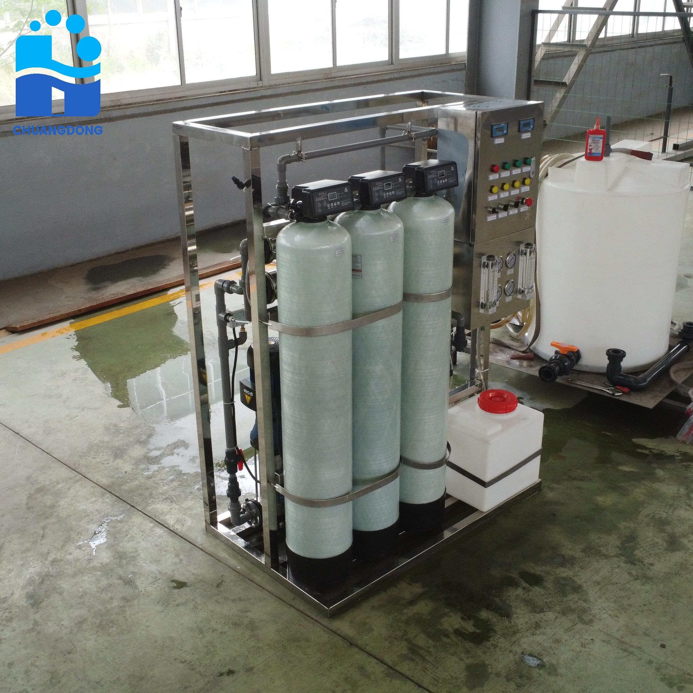 Sustainable and Cost-Effective Operation