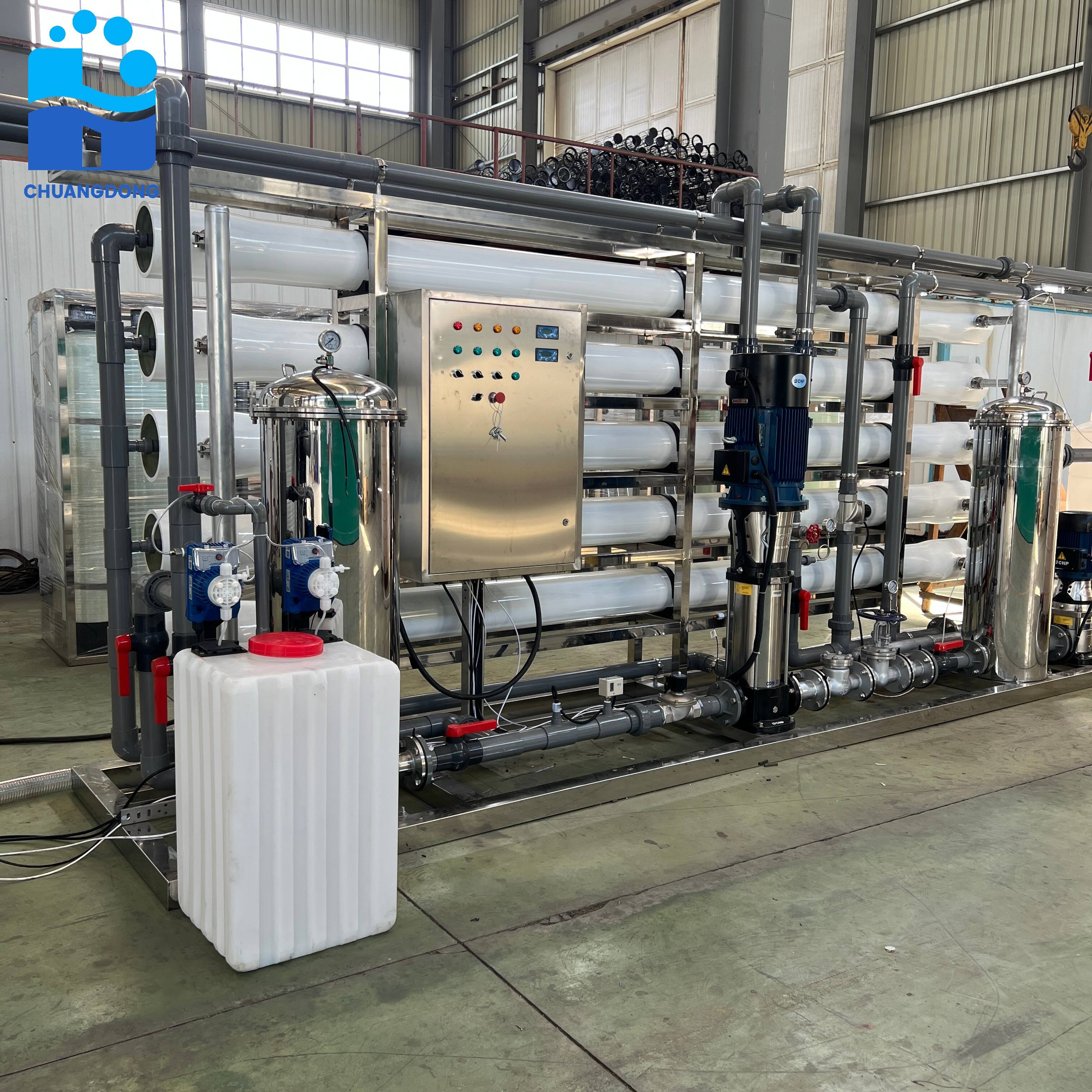 Environmental Sustainability Through Waste Water Recovery