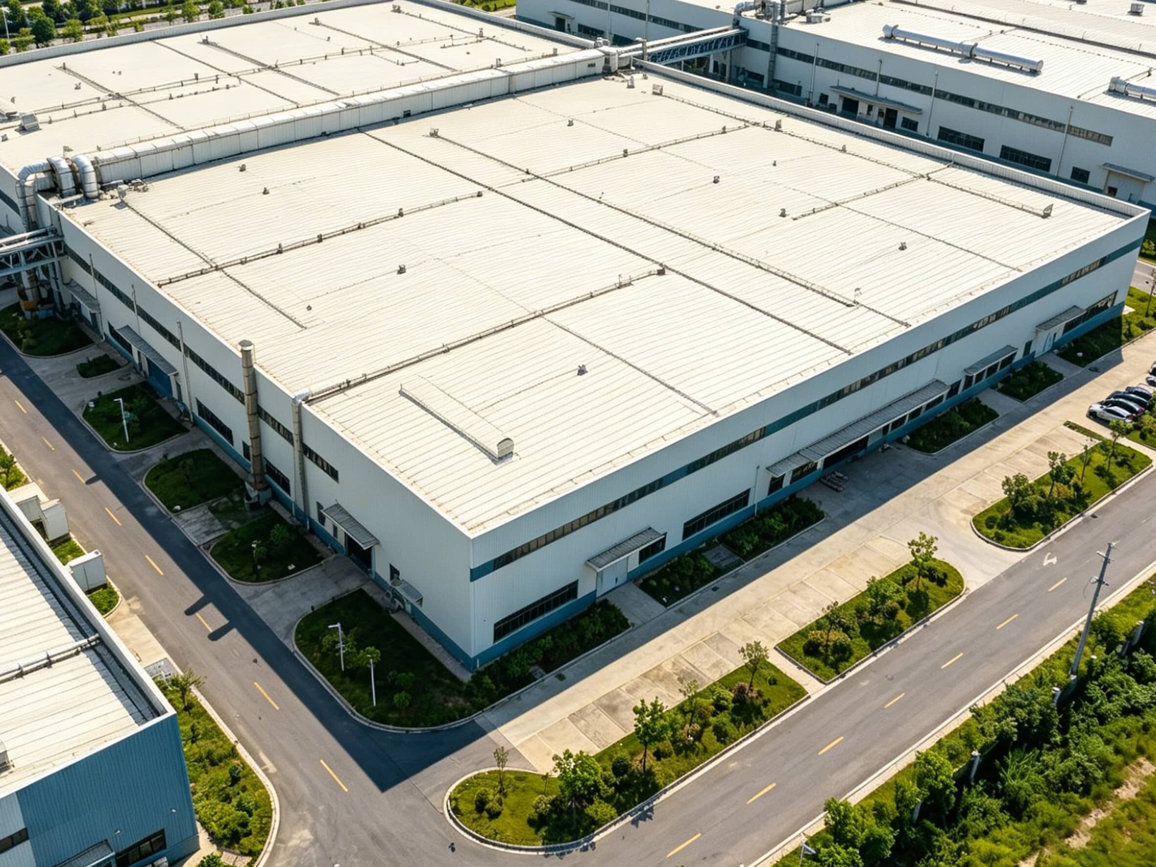 Qingdao Chuangdong Water Treatment Co., Ltd.