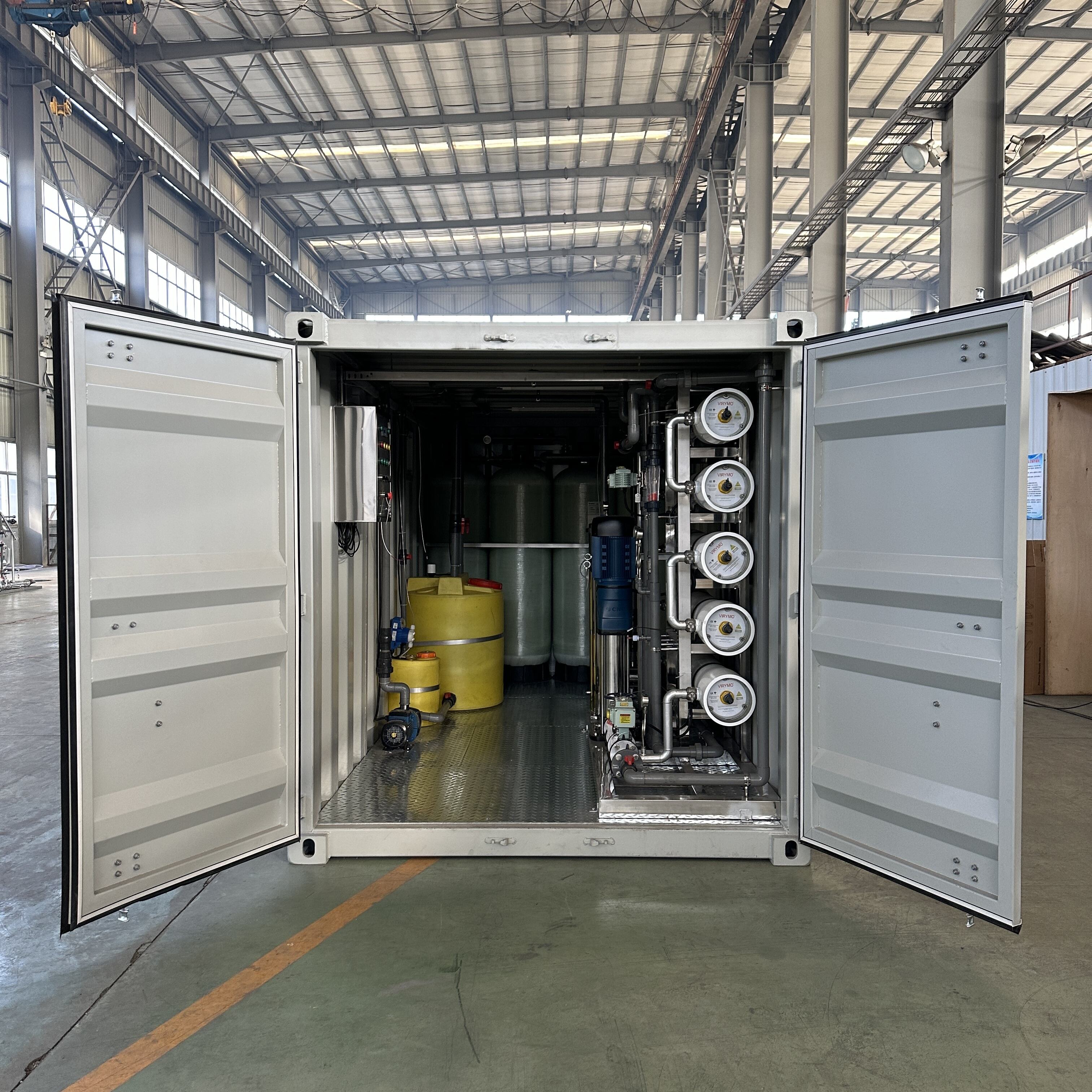 Energy Recovery Systems for Maximum Efficiency