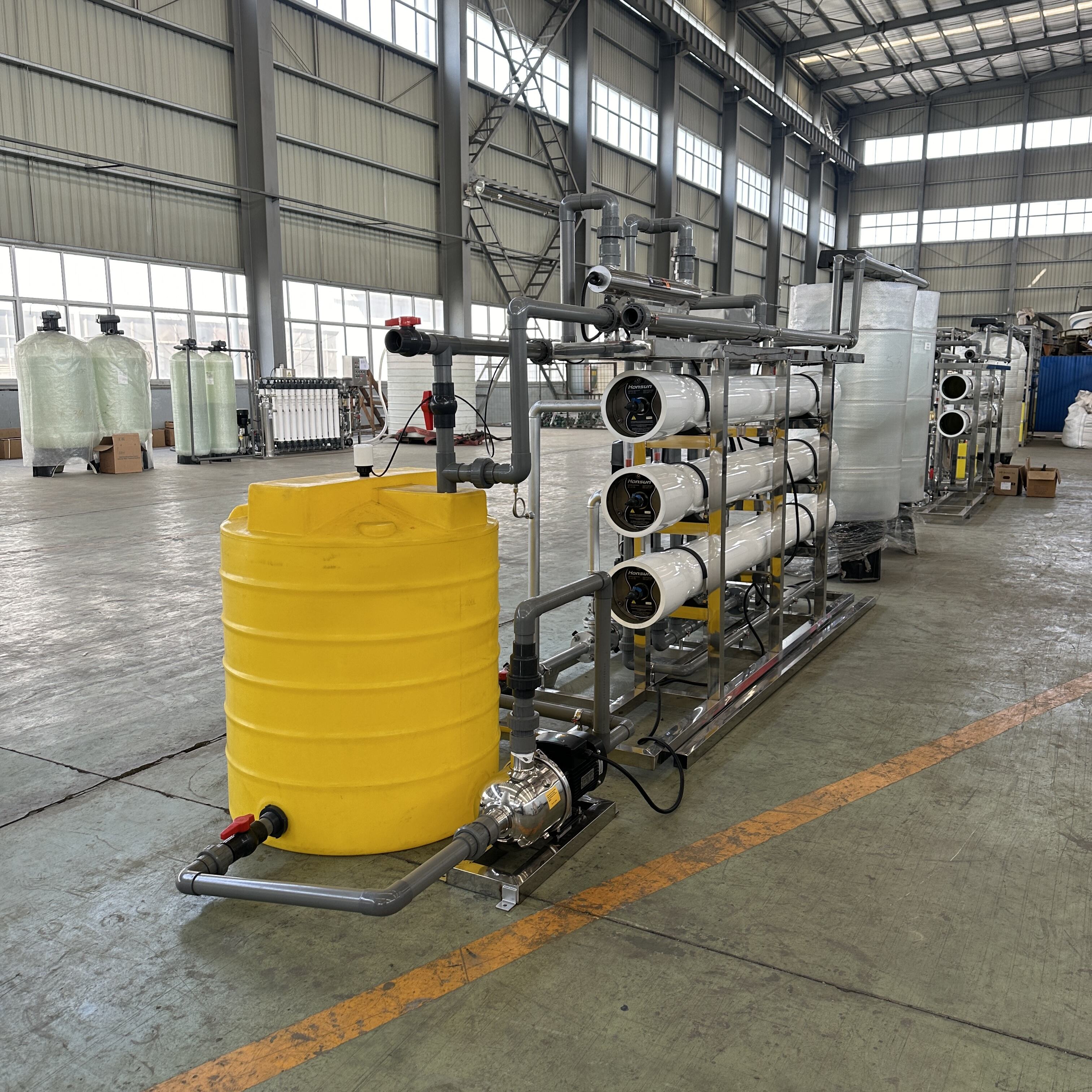 Sistemas de Control Automatizados para la Gestión Óptima del Rendimiento