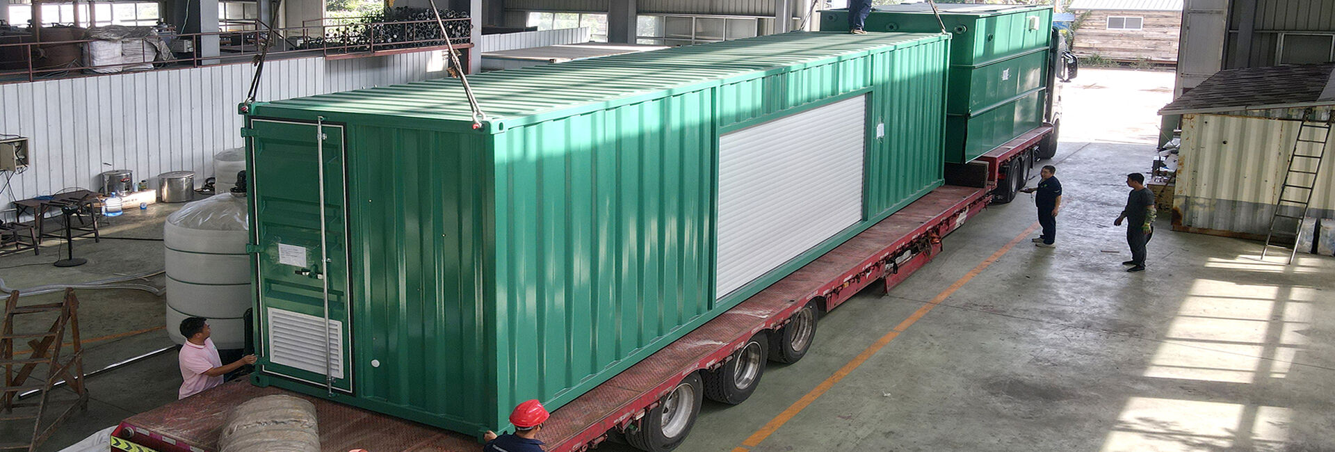 6トン／時 高効率水フィルター産業用6000LPH逆浸透膜（RO）システム