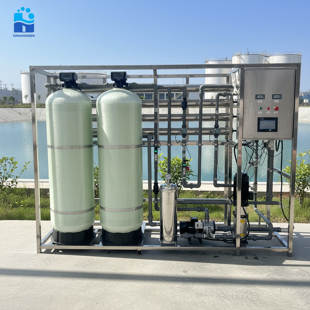 Advanced Smart Technology Integration