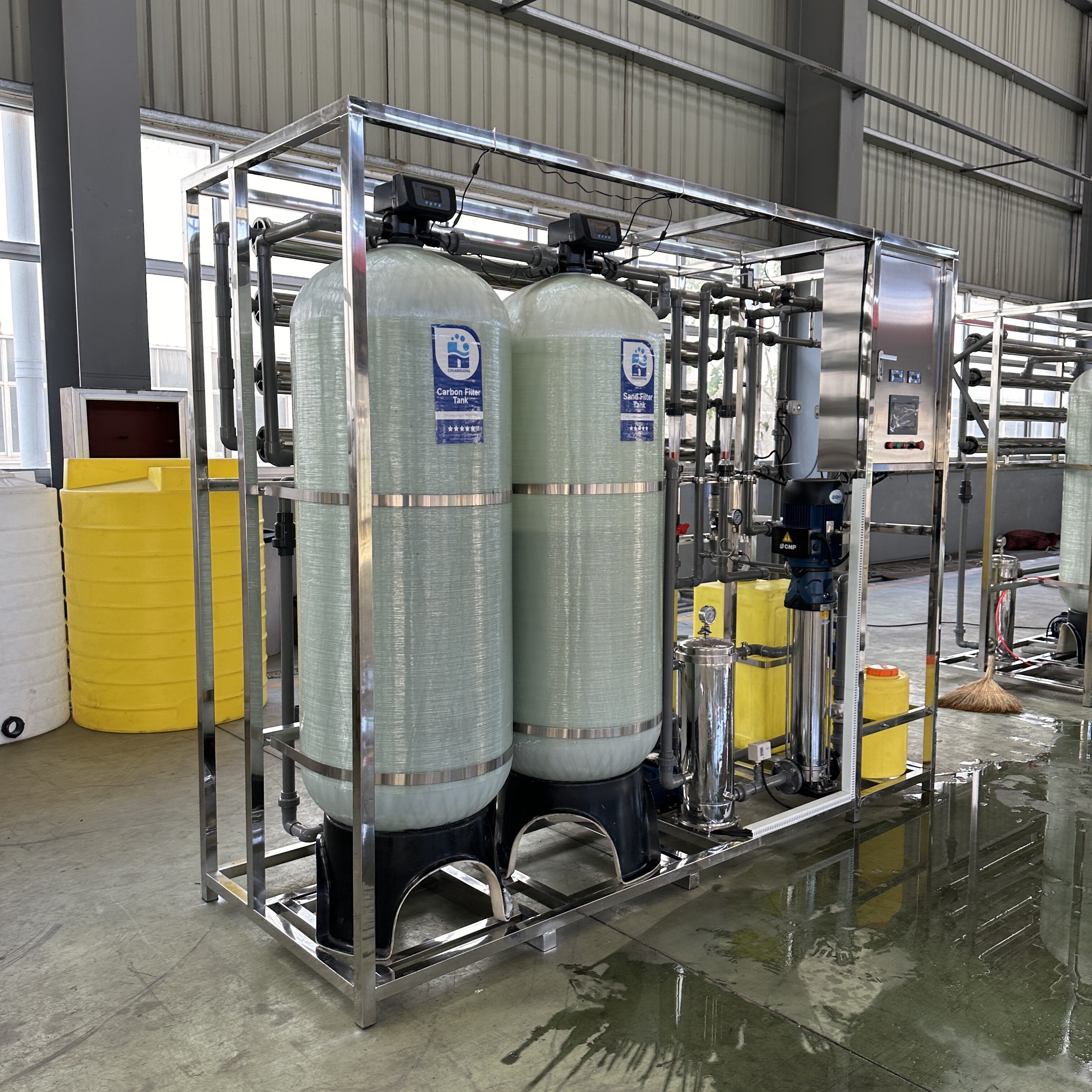 Advanced Membrane Technology and Energy Efficiency