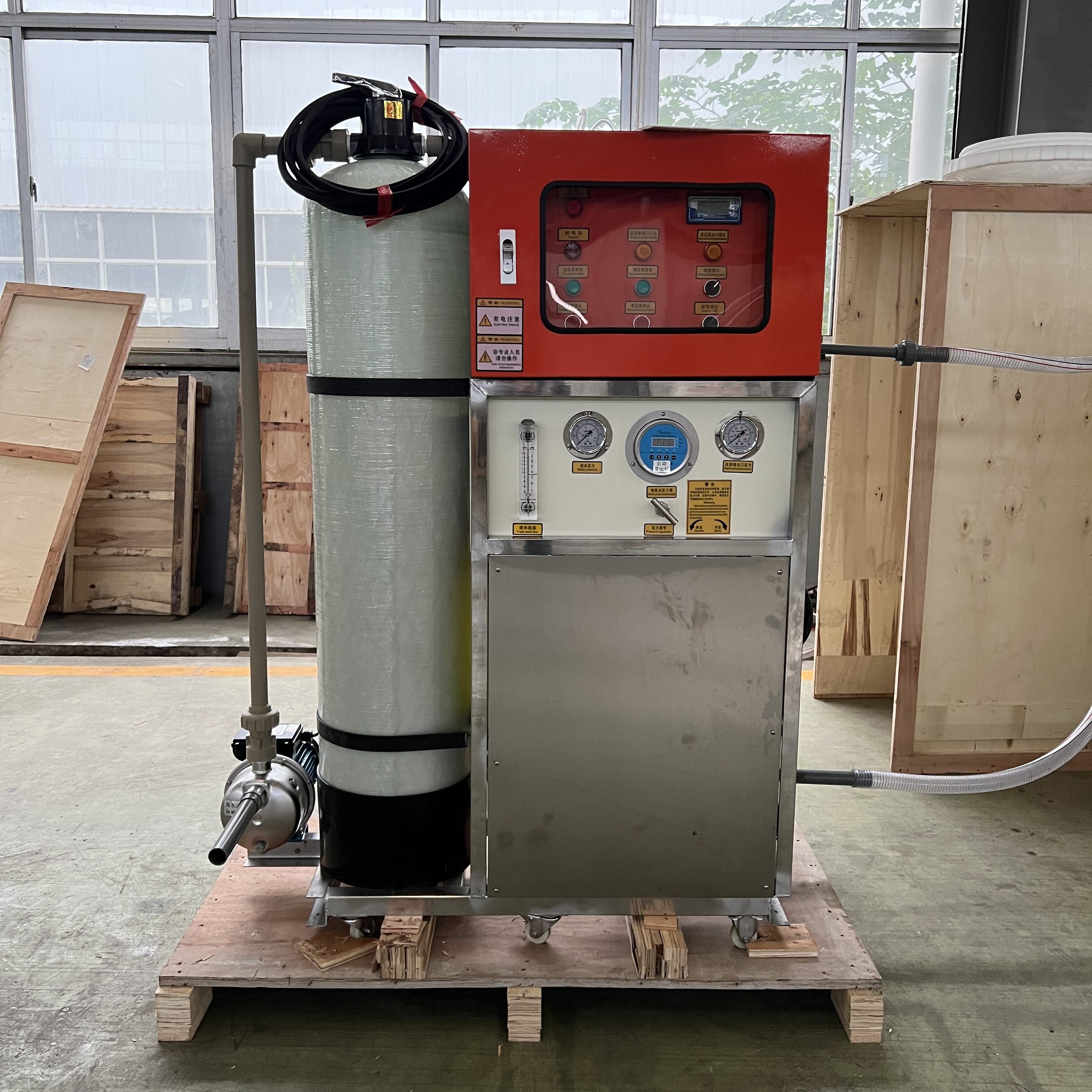 Modular Design Provides Scalable Solutions for Any Application