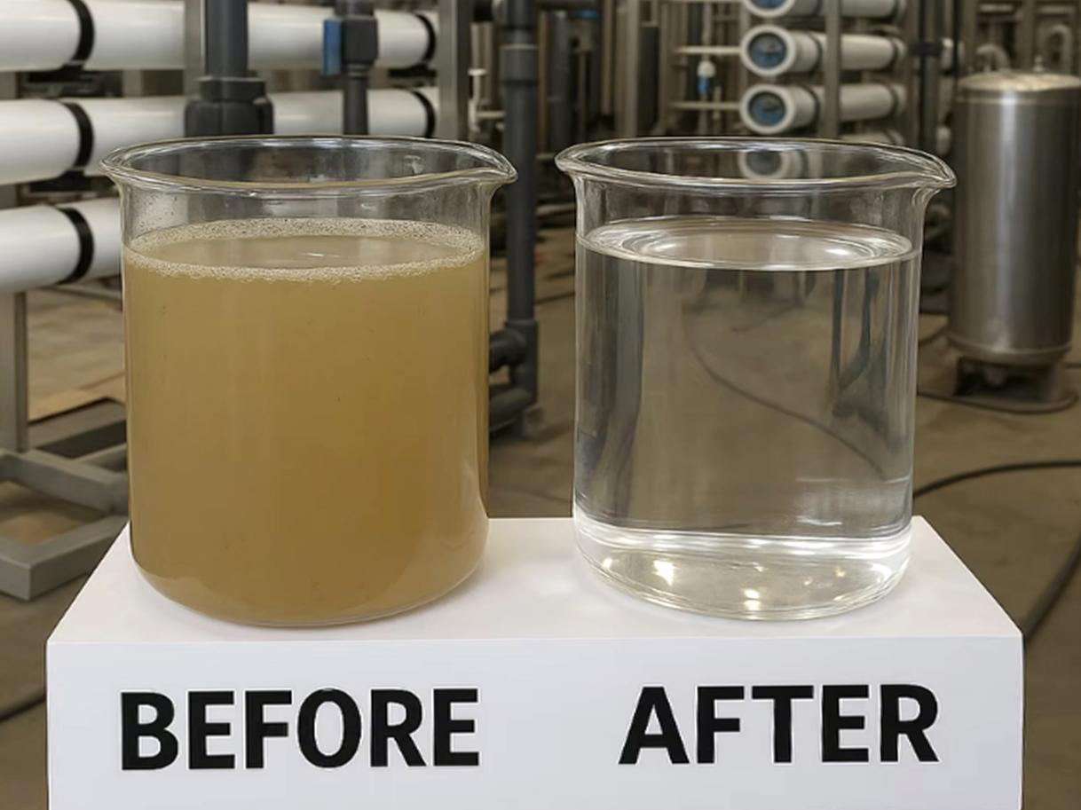 The Chuangdong Advantages