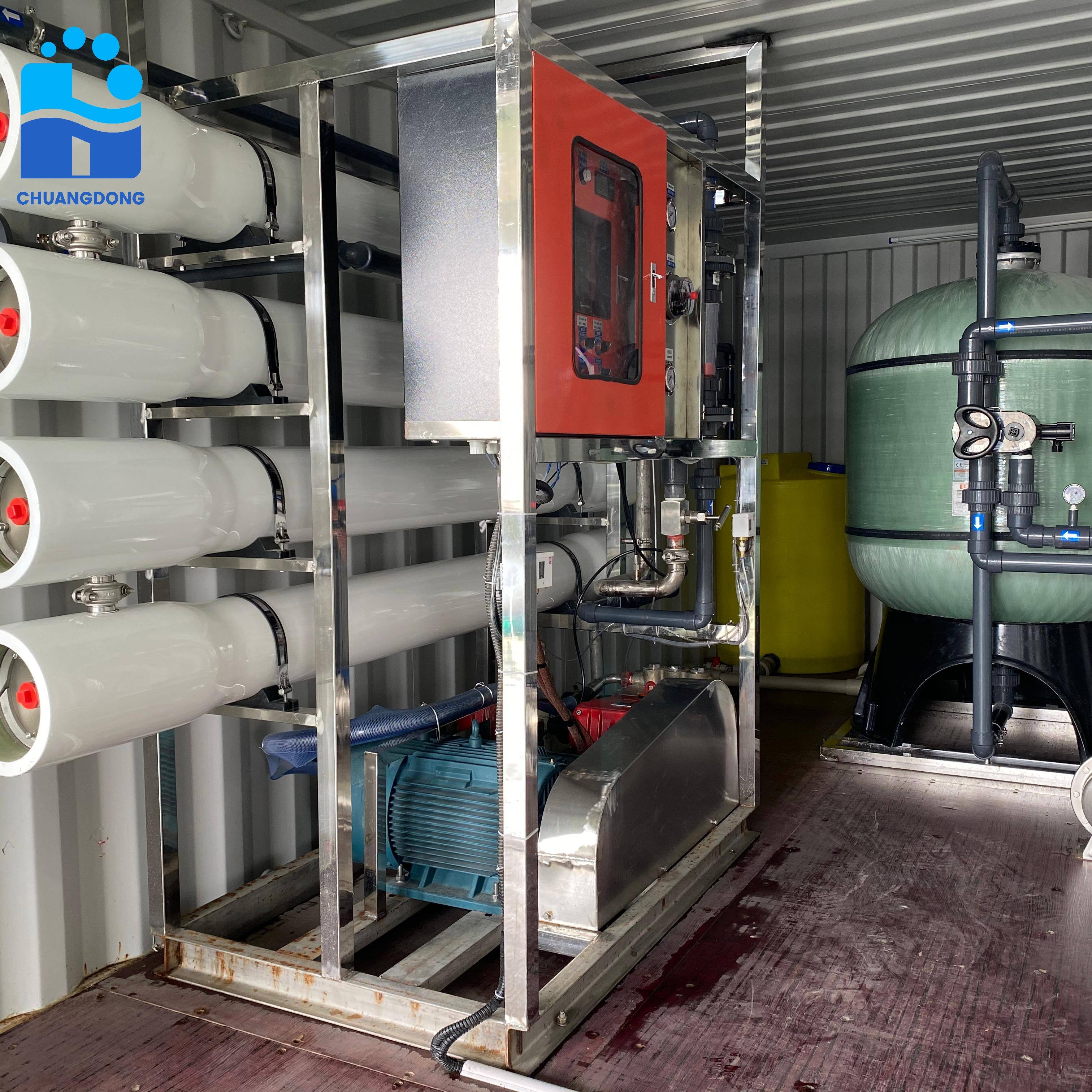 Anpassade lösningar för olika tillämpningar  