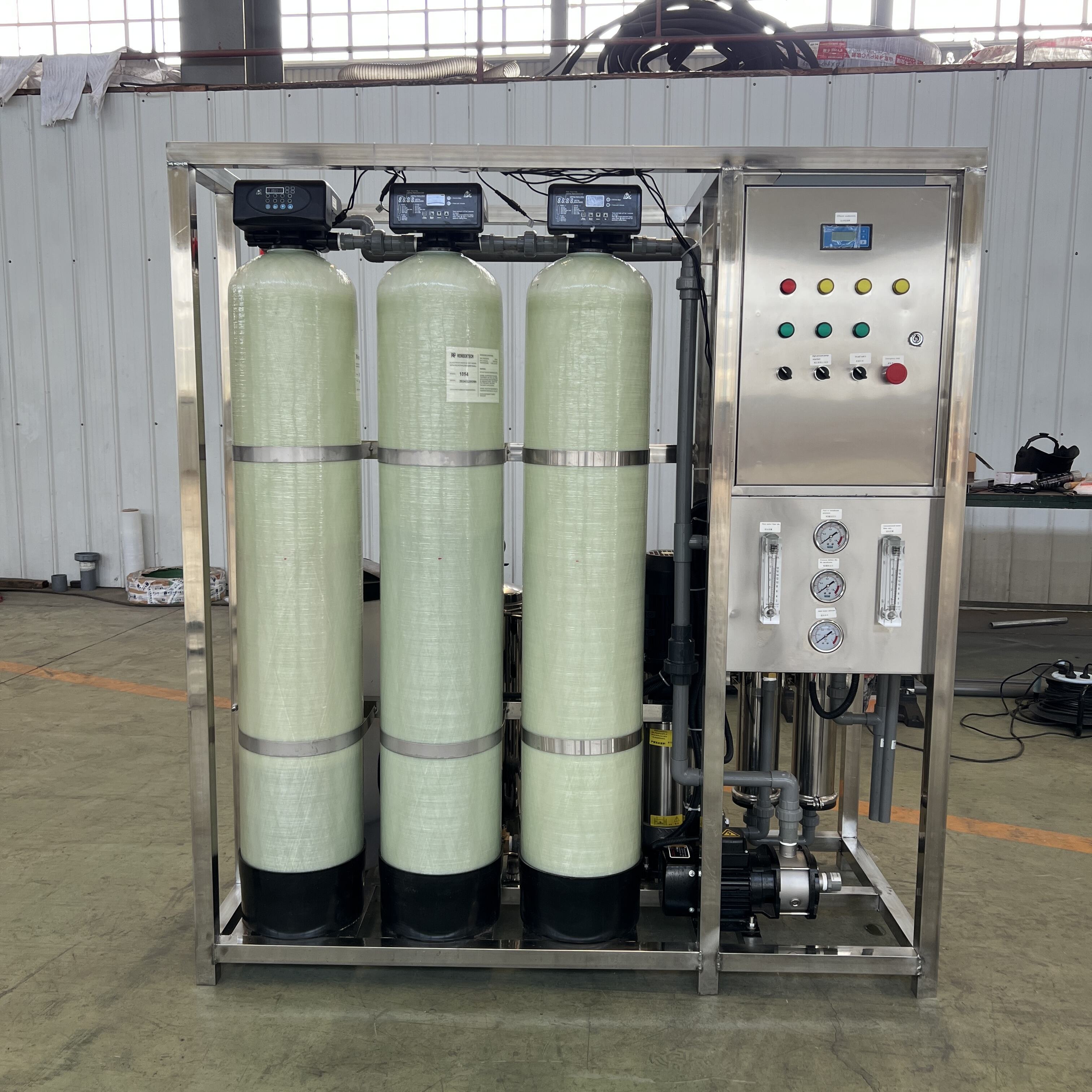 Customizable Solutions for Diverse Applications