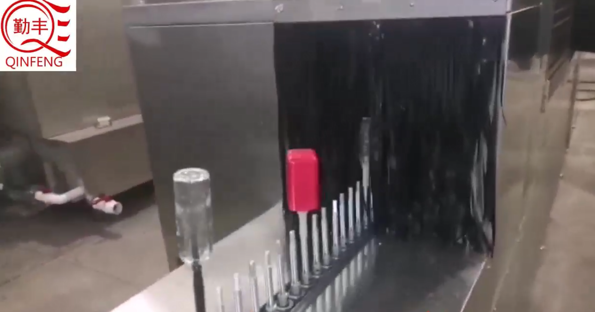 Key Considerations for Selecting Automated UV Cosmetic Bottle Coating Lines