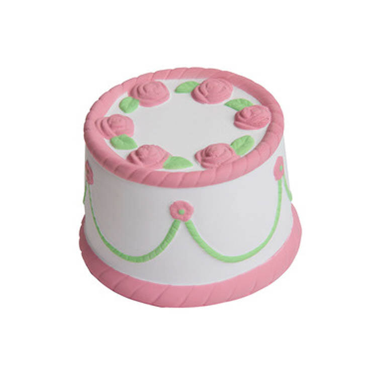 Cake Stress Reliever