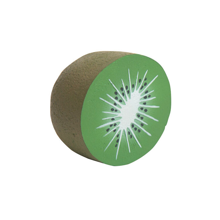 Logo Personalizzat Pu Rela˝ew Ħanin tal-Fatt Stress Ball