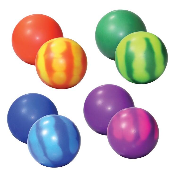 PU Stress Ball Promotion Product Anti Stress Ball  - Mood Ball