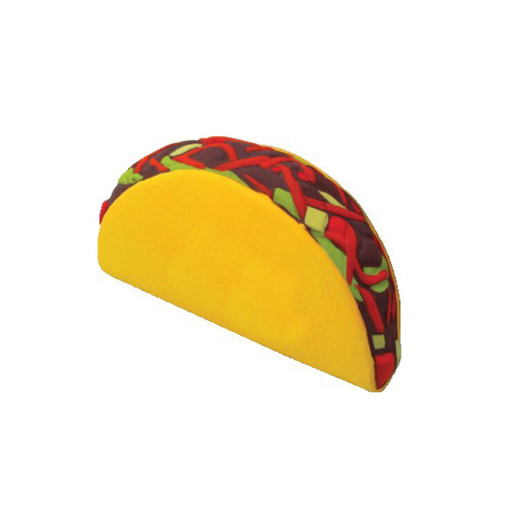 Taco Stress Reliever