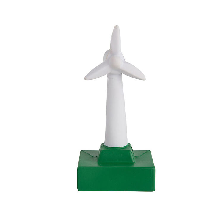 Promotion Product PU Wind Turbine Stress Reliever