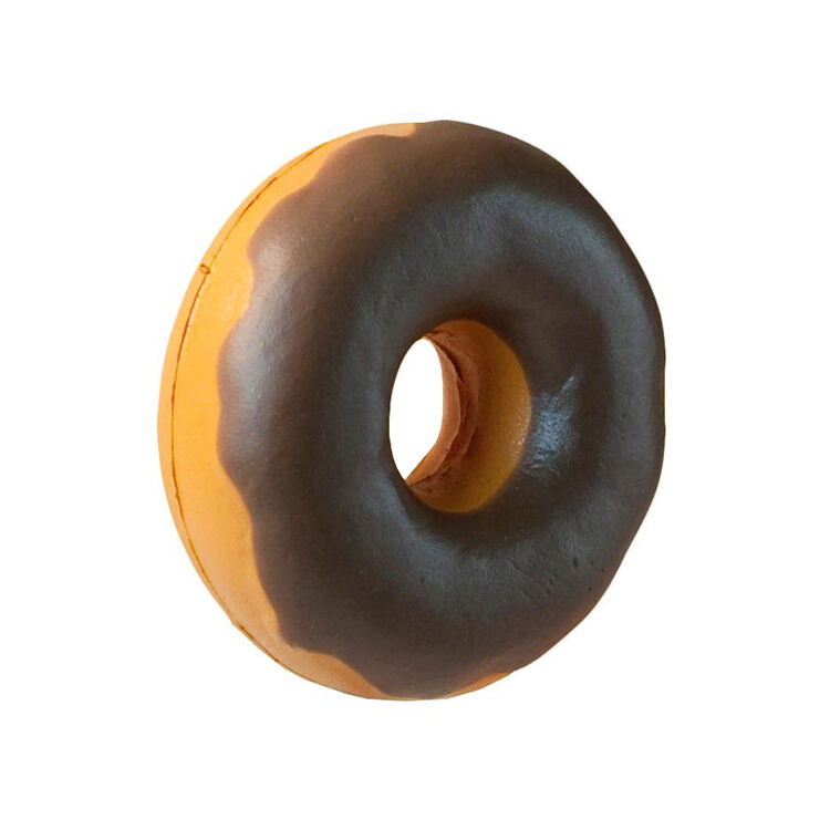 Chocolate Doughnut