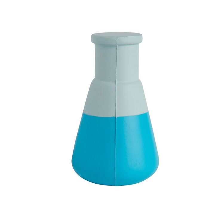 Visokokakovostna tovarna kozarcev PU stresna žoga Igračka - Promovana darilna stvar Vrhunska promocijska izdelek