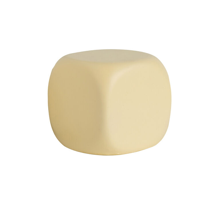 Professional Manufacturer  DIY DieCision Stress Relievers/DIY DieCision  Stress Relief Ball/DIY DieCision Anti Stress Foam Ball