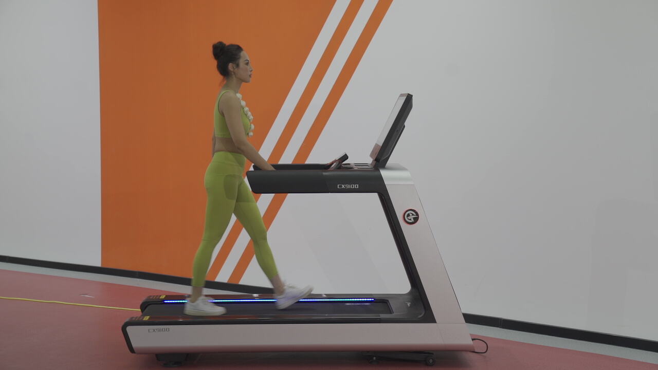 Consistent Progressive Resistance and Advanced Training Capabilities