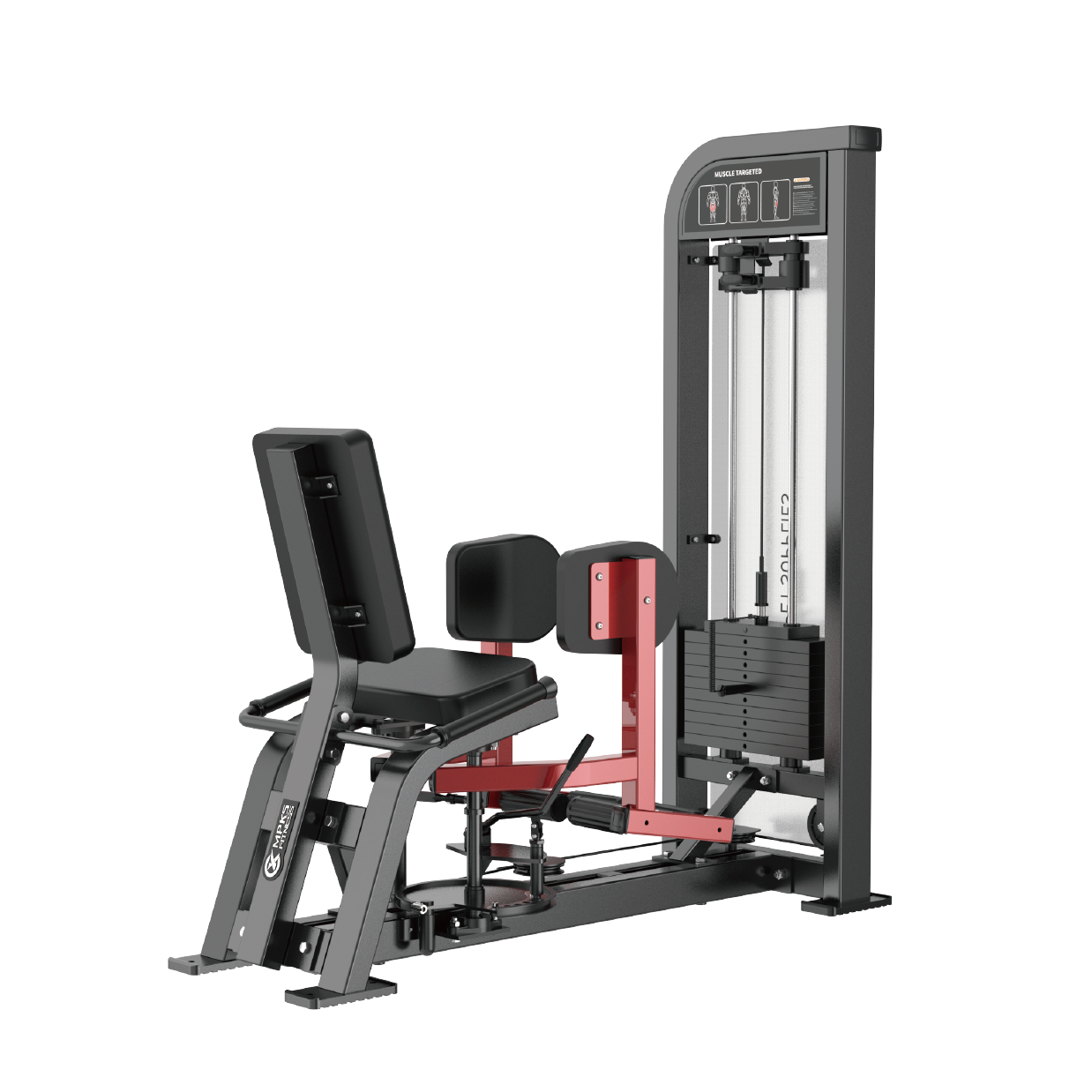Joint-Friendly Resistance for Sustainable Training