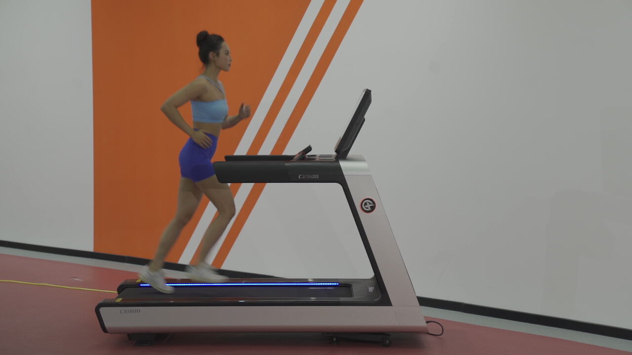 Advanced Biomechanical Design for Superior User Experience