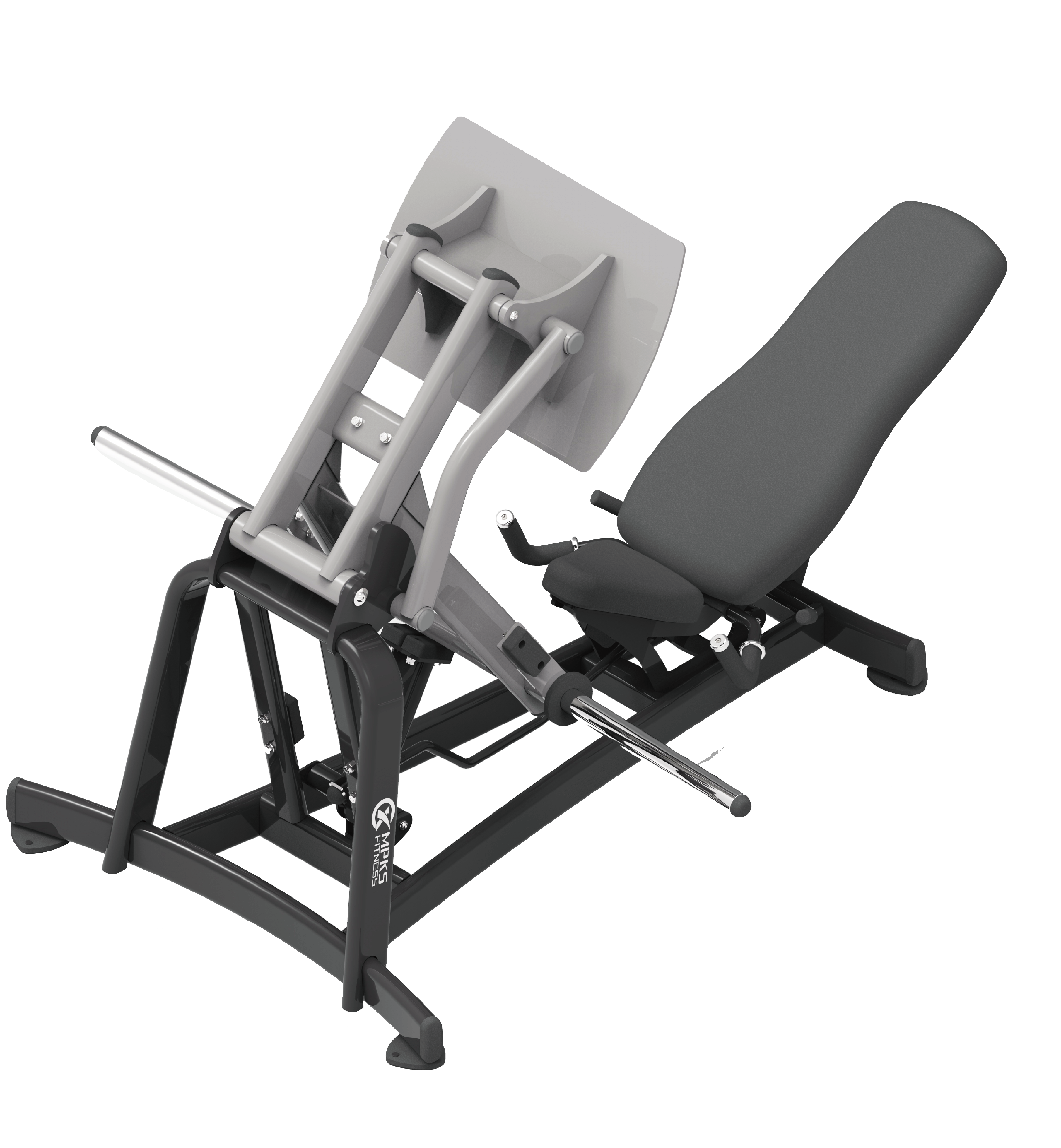 Comprehensive Lower Body Development with Targeted Exercise Options