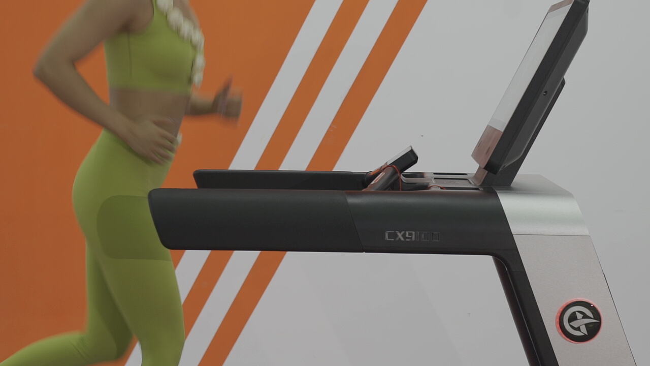 Long-Term Value Proposition Makes Commercial Treadmill Price Economically Sound