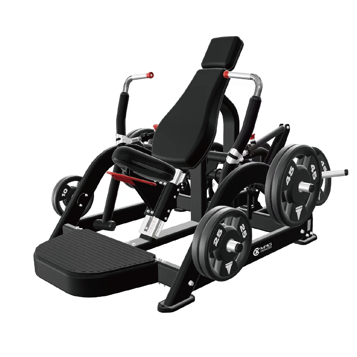 Integrated Smart Technology for Performance Tracking and Motivation