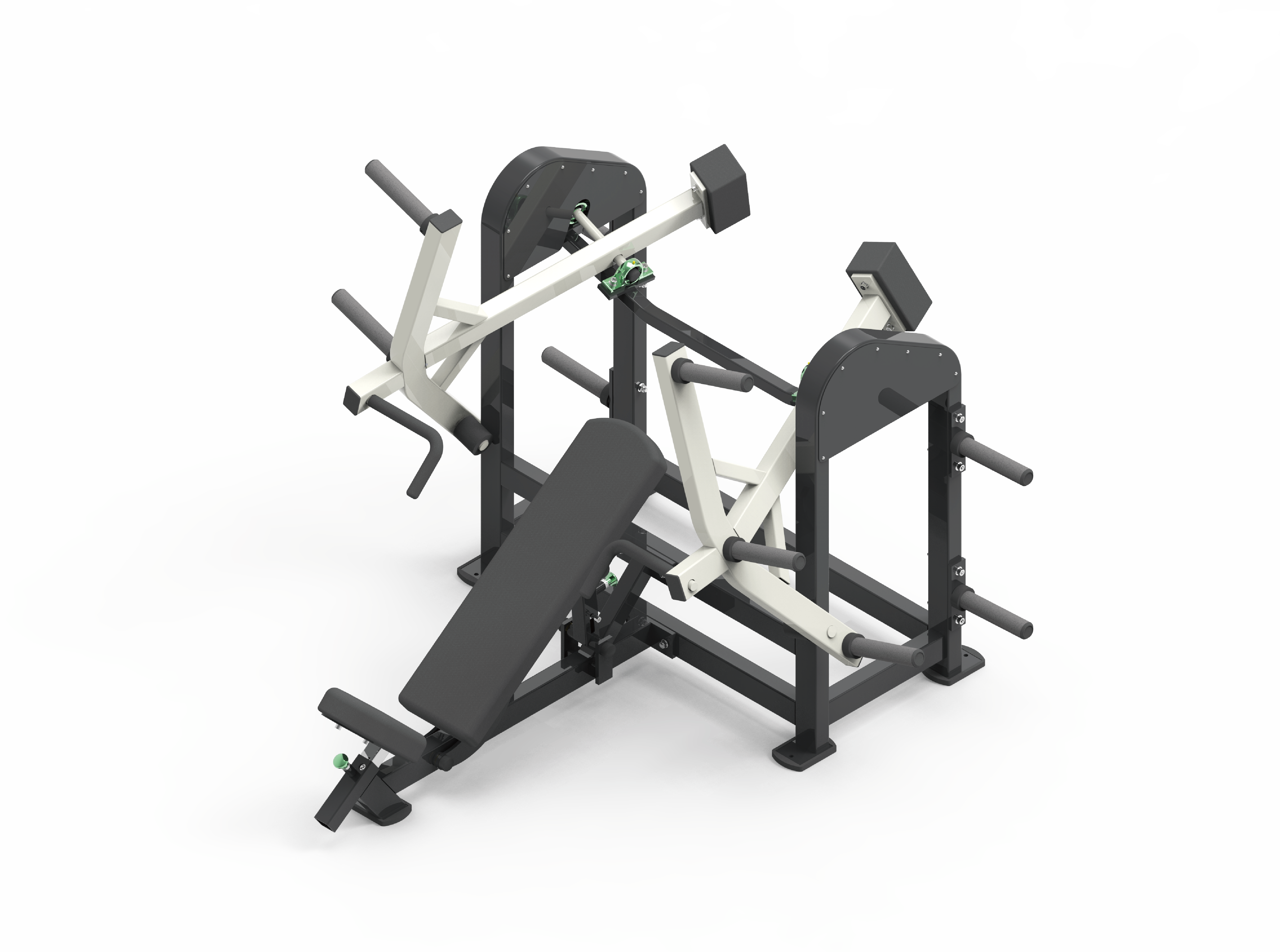 Ergonomic Precision for Enhanced User Experience and Results