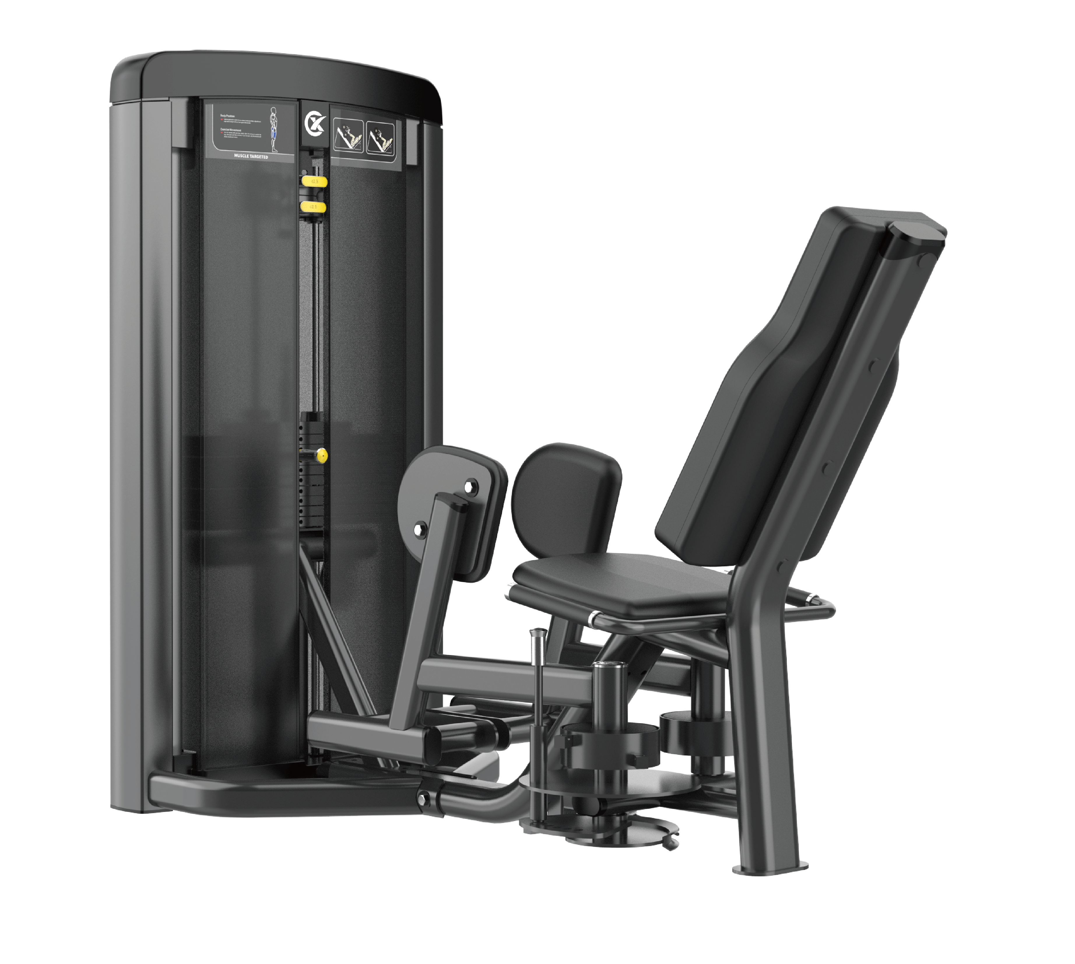 Industrial-Grade Construction for Unmatched Durability and Longevity