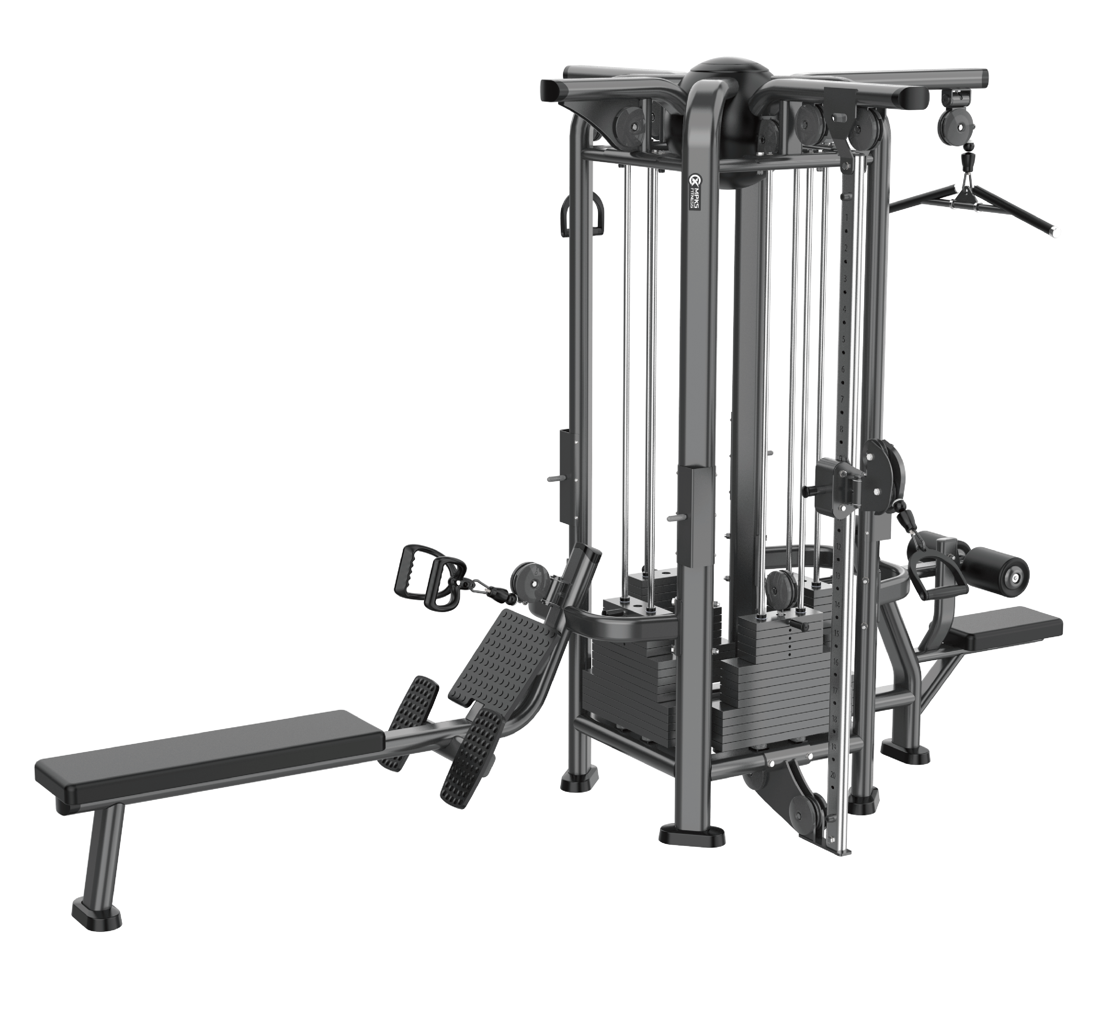 Progress Tracking and Motivational Enhancement