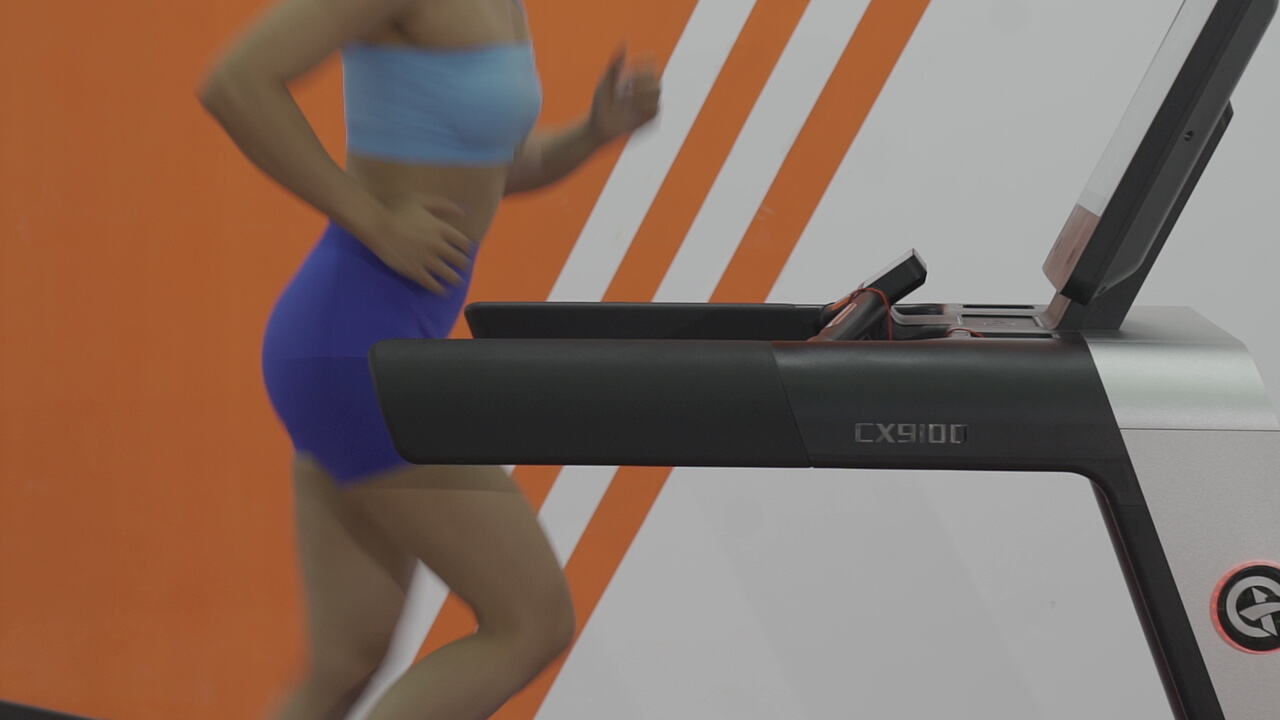 Comprehensive Full-Body Training in One Compact System
