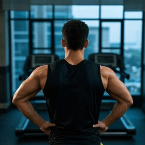 Gym / Gymnasium / Fitness Center / Health Club