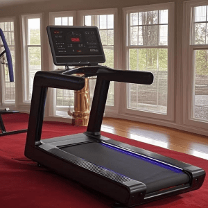 Home Fitness Equipment