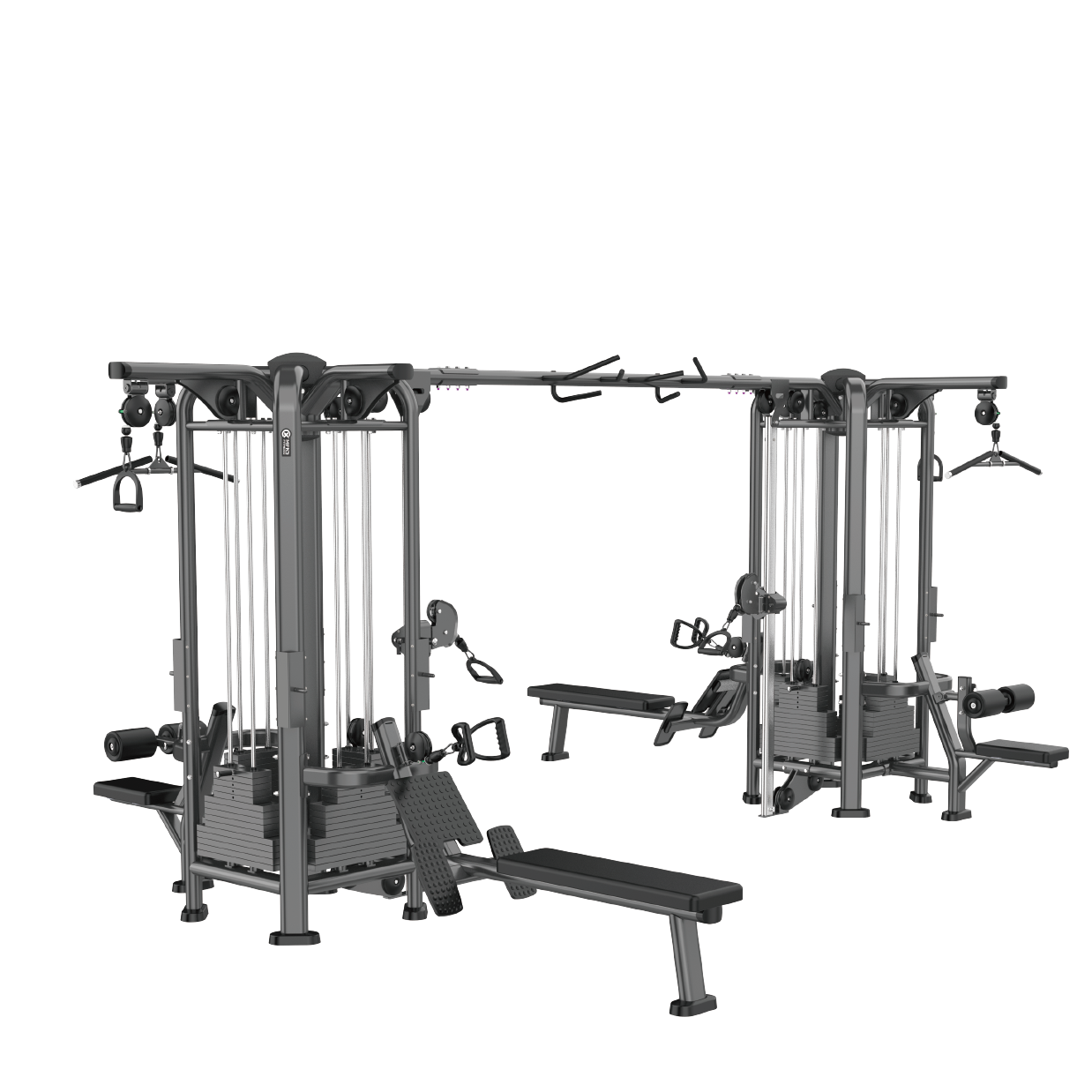 Superior Durability and Lifecycle Cost Advantages