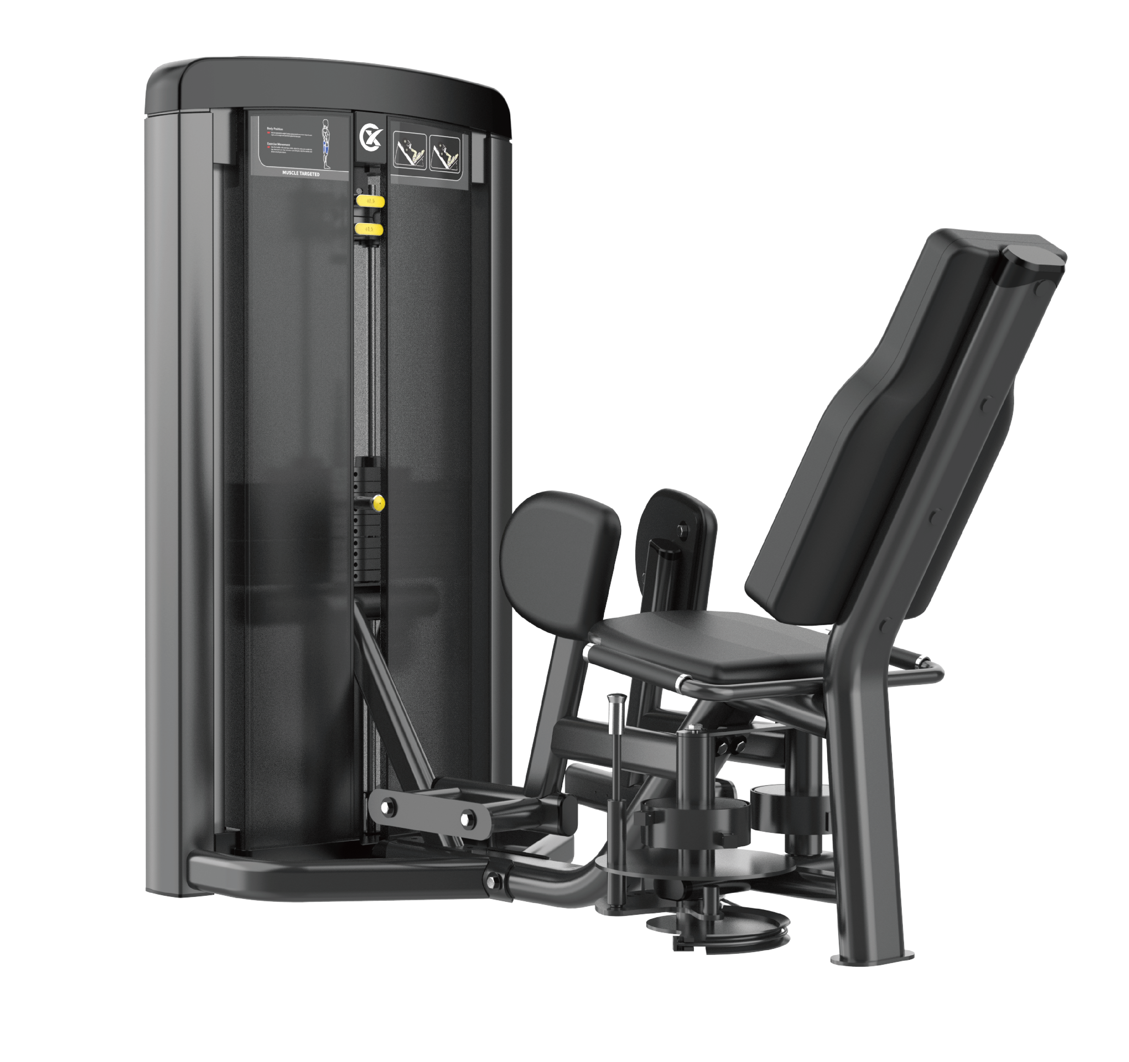 Advanced Biomechanical Engineering for Optimal Muscle Targeting