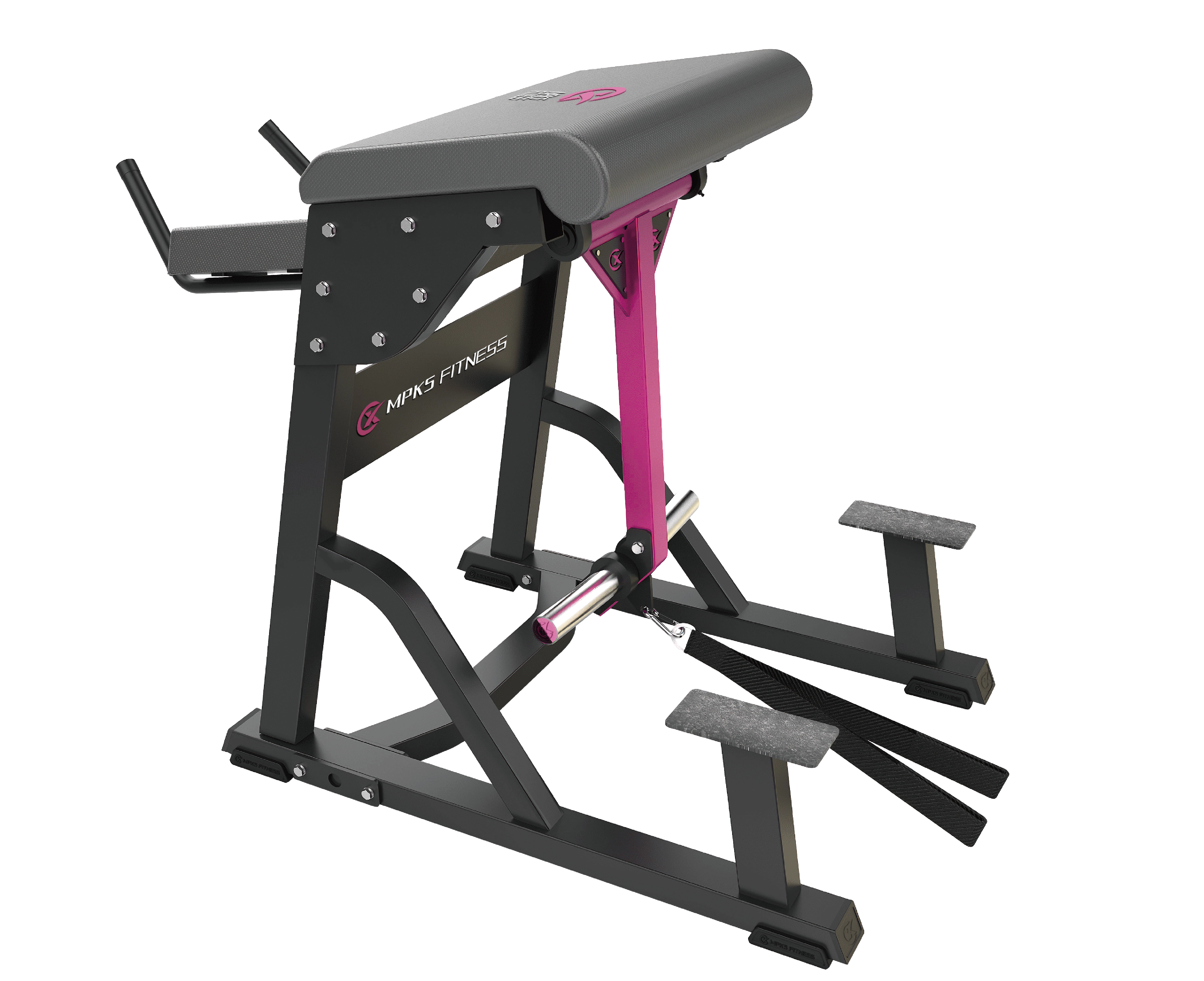 Versatile Progressive Resistance Systems for All Fitness Levels