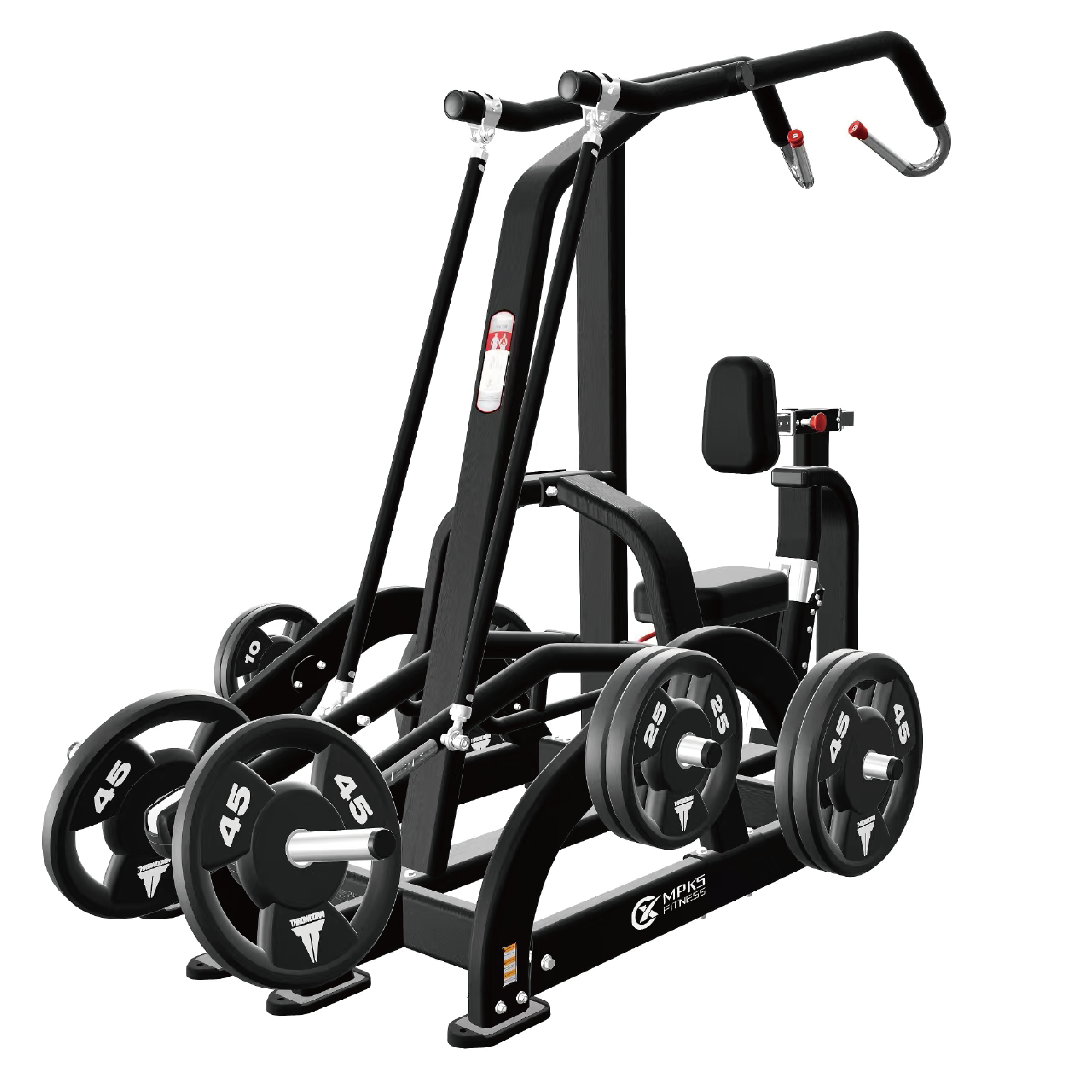 Superior Biomechanical Design for Optimal Muscle Activation
