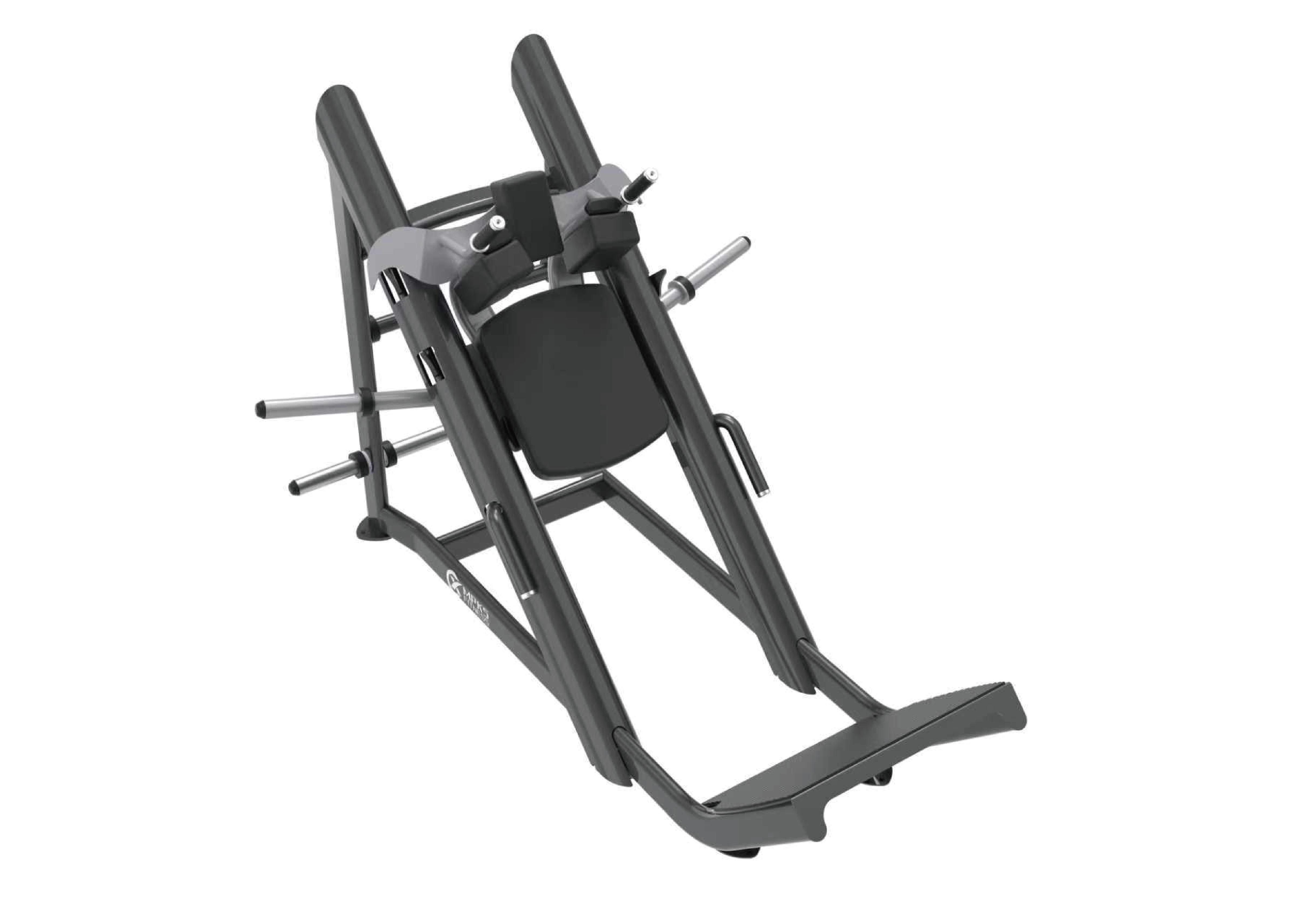 Advanced Biomechanical Design for Optimal Muscle Engagement